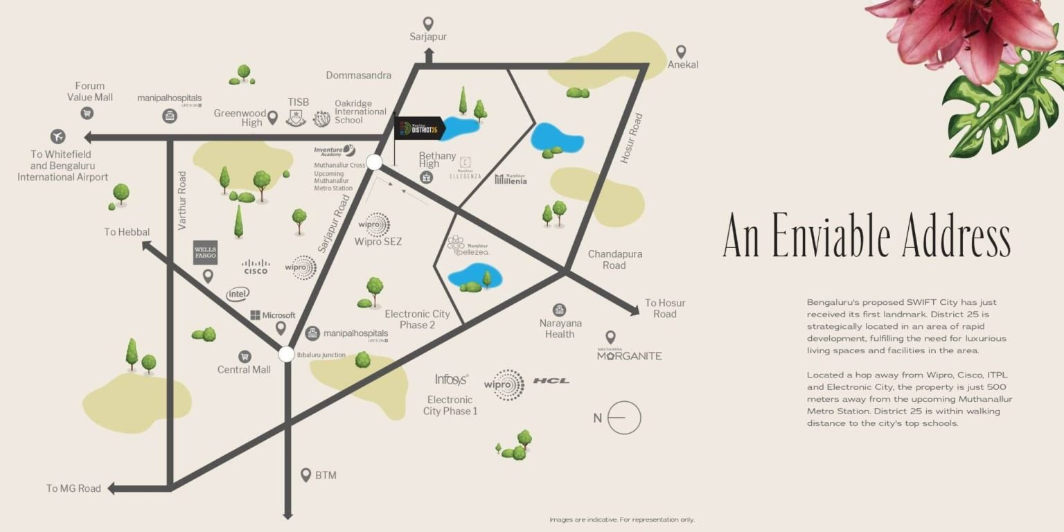Nambiar-District-25-Sarjapur-Road-Location-Map-1536×768